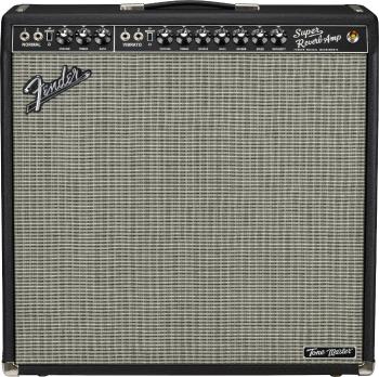 Fender Tone Master Super Reverb