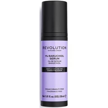 REVOLUTION SKINCARE 1% Bakuchiol Serum 30 ml (5057566127721)