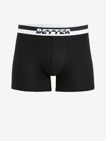 Celio Gibobetter Boxerky Černá