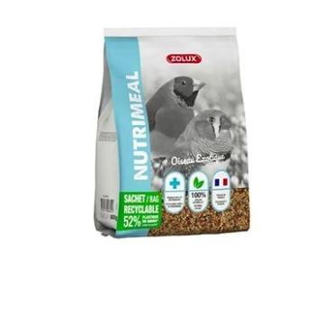 Zolux Nutrimeal krmivo pro exotické ptáky 800 g (3336021390842)