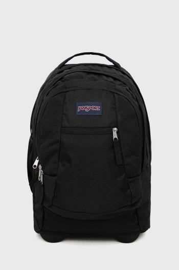 Batoh Jansport černá barva