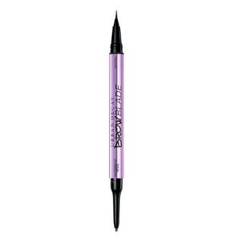 Urban Decay Voděodolná tužka na obočí Brow Blade (Waterproof Pencil) 4,5 g Dark Drapes