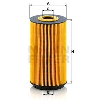 MANN-FILTER HU8010z (HU8010z)