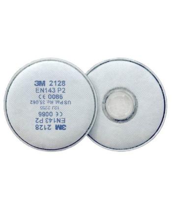 Filter 3M 2128 - jeden pár