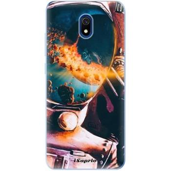 iSaprio Astronaut 01 pro Xiaomi Redmi 8A (Ast01-TPU3_Rmi8A)