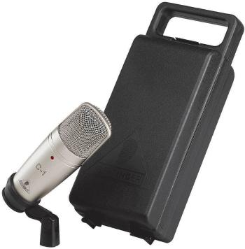 Behringer C-1 Kondenzátorový štúdiový mikrofón