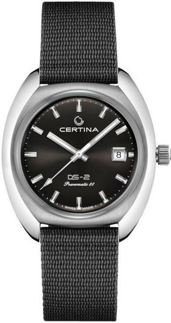 Certina DS-2 C024.407.18.081.00