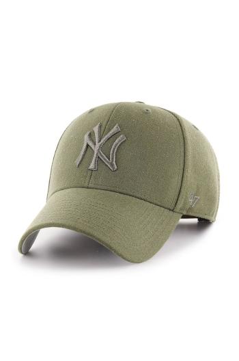 47brand - Kšiltovka MLB New York Yankees