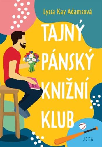 Tajný pánský knižní klub - Adamsová Lyssa Kay - e-kniha