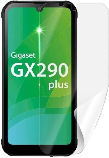 Védőfólia Screenshield GIGASET GX290 Plus kijelzővédő fólia