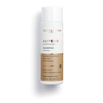 REVOLUTION HAIRCARE Caffeine 250 ml (5057566458283)