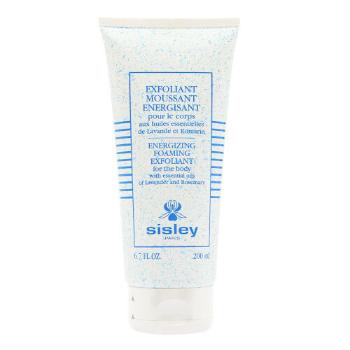 Sisley Energizující tělový peeling (Energizing Foaming Exfoliant) 200 ml