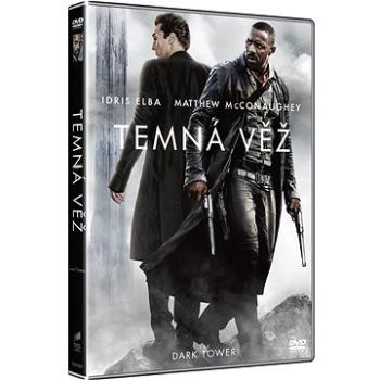 Temná věž - DVD (D007847)