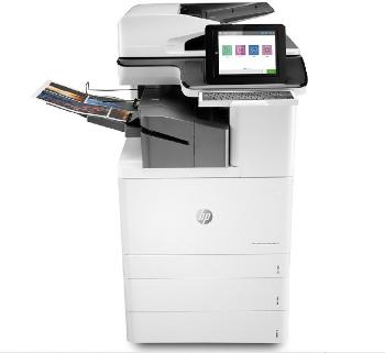 HP Color LaserJet Enterprise/776zs/MF/Laser/A3/LAN/WiFi/USB