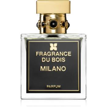 Fragrance Du Bois Milano parfém unisex 100 ml