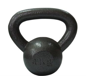 CorbySport Kettlebell  4768 Činka 10 kg, celokovová