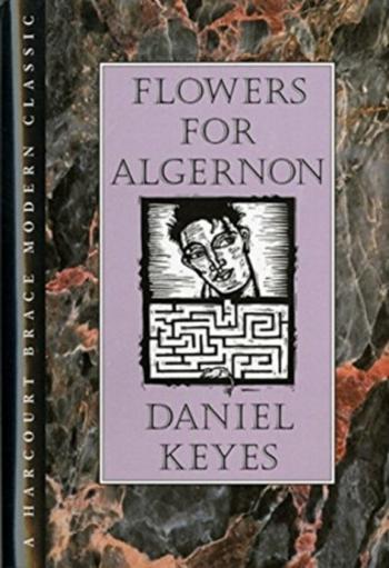 Flowers for Algernon - Daniel Keyes