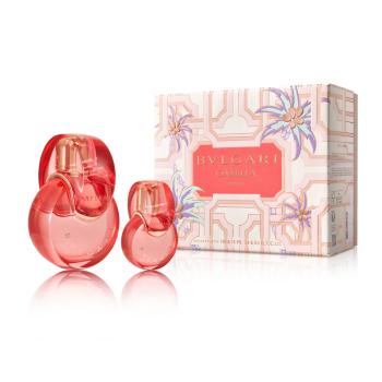 Bvlgari Omnia Coral - EDT 100 ml + EDT 15 ml