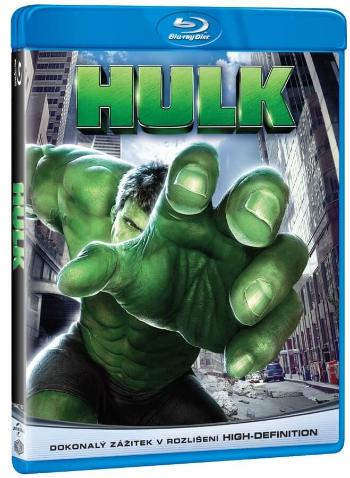 Hulk (BLU-RAY)