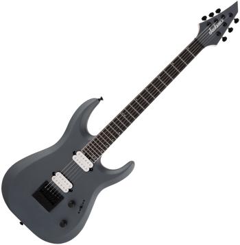 Jackson Pro Series Dinky DK Modern EverTune 6 EB Satin Graphite Elektromos gitár