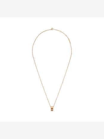 Daniel Wellington Elan Nyaklánc Rózsaszín