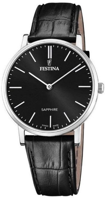 Festina Swiss Made 20012/4