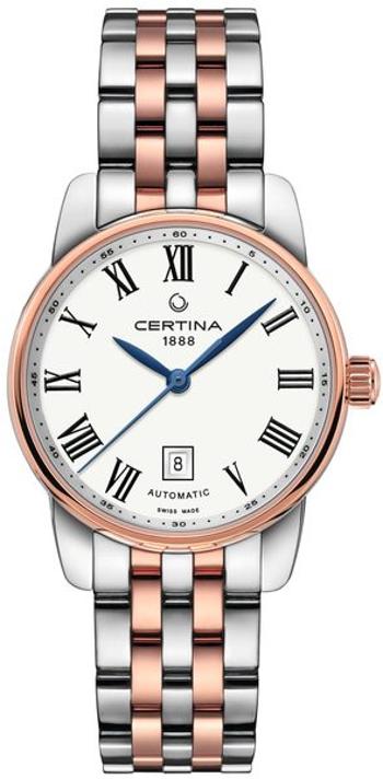 Certina DS Podium Lady Automatic C001.007.22.013.00