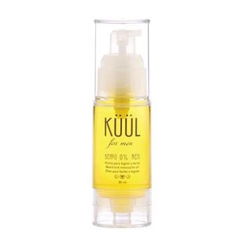 KUUL FOR MEN olej na vousy 30 ml (8436022056138)