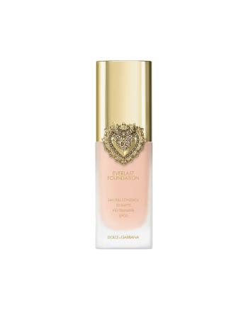 Dolce & Gabbana Matující make-up SPF 20 (Everlast Foundation) 27 ml 3W Light