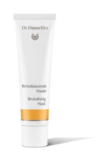 Dr.Hauschka Revital maska 30 ml