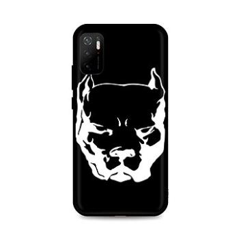 TopQ Xiaomi Poco M3 Pro silikon Pitbull 60205 (Sun-60205)