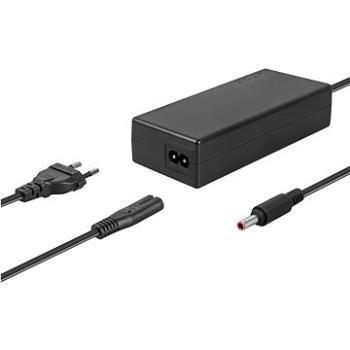 Nabíjecí adaptér AVACOM pro notebooky Dell 19,5V 4,62A 90W konektor 4,5mm×3,0mm (ADAC-DE2-A90W)