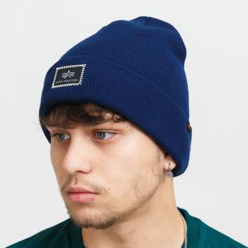 Alpha Industries X-Fit Beanie UNI