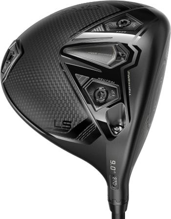 Cobra Golf Darkspeed LS Pravá ruka 9° Stiff Golfová hole - driver