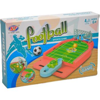 Hra - futbal