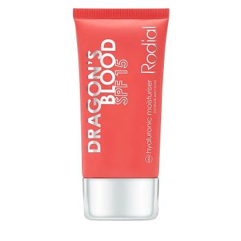 Rodial Dragons Blood Hyaluronic SPF15 denní krém 50 ml