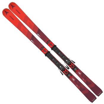 Atomic Redster G7 + MI 12 GW Ski Set 175 cm Lyže