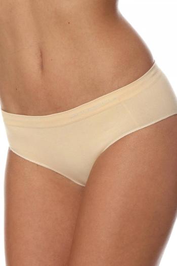 Dámske brazilky 00043A beige
