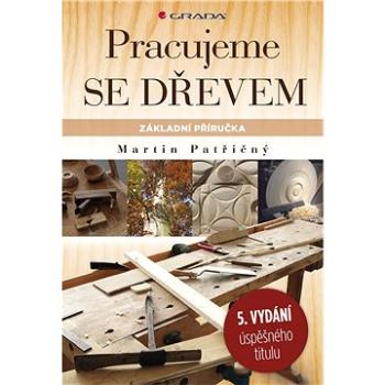 Pracujeme se dřevem (978-80-271-0307-2)