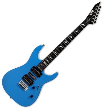 ESP LTD MT-130 Blue Elektrická kytara