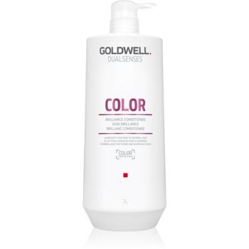 Goldwell Dualsenses Color kondicionér pro ochranu barvy 1000 ml