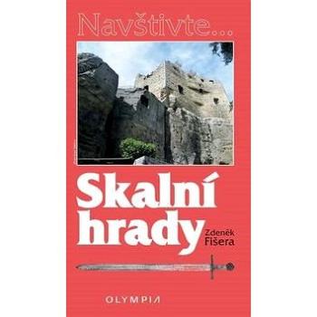 Skalní hrady (978-80-7376-430-2)