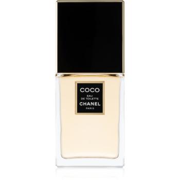 Chanel Coco toaletní voda pro ženy 50 ml