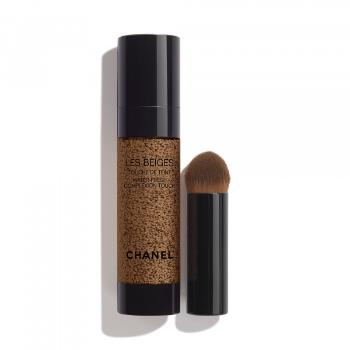 CHANEL Les beiges water-fresh complexion touch Sjednocuje – rozjasňuje – hydratuje<br> - B80 20 ml