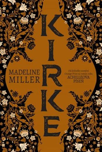 Kirke - Madeline Millerová