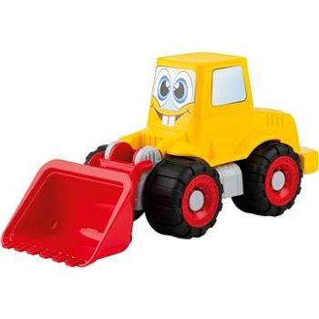 Androni Happy Truck nakladač - 32 cm (8000796162137)