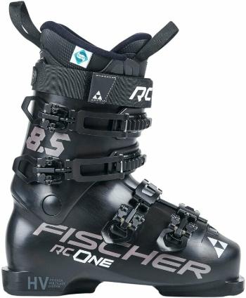 Fischer RC One 8.5 WS Boots Black 255 Sjezdové boty