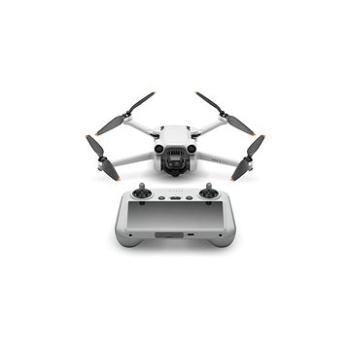 DJI Mini 3 Pro (DJI RC) (CP.MA.00000492.01)