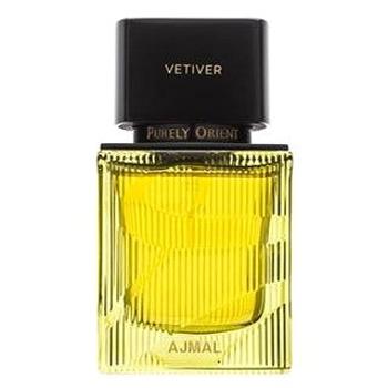 AJMAL Purely Orient Vetiver EdP 75 ml (6293708011025)