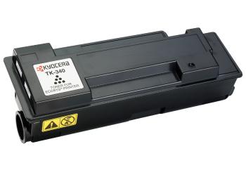 Kyocera Mita TK-340 černý (black) originální toner